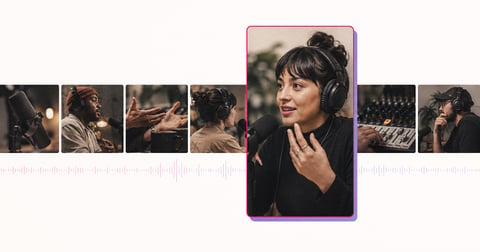 How to Clip a Podcast for Reels (and Everywhere Else)