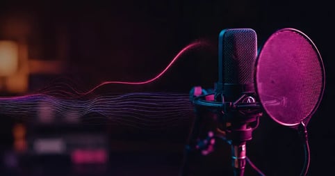 How to remove voice from a song