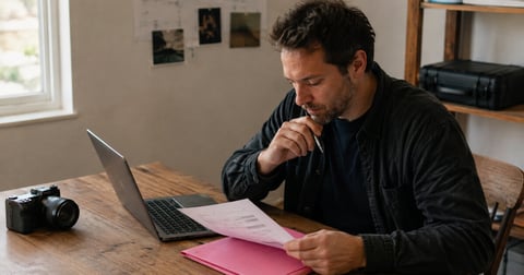 How to Start a Production Company: 2026 Guide