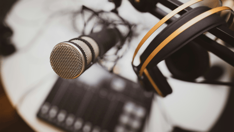 How to Use Copyrighted Music in Podcasts: Tips to Stay Legal (and Sound Amazing) with Royalty Free Music