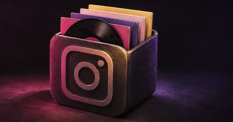 Instagram Music Library: What's In It, What's Missing
