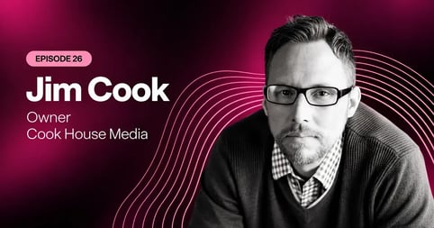 Jim Cook - Soundstripe Sessions