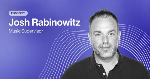 Josh Rabinowitz Soundstripe Sessions
