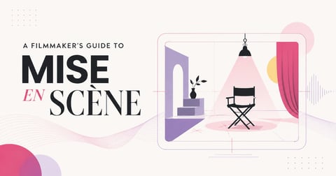 What is Mise-en-scène? Film's Visual Language
