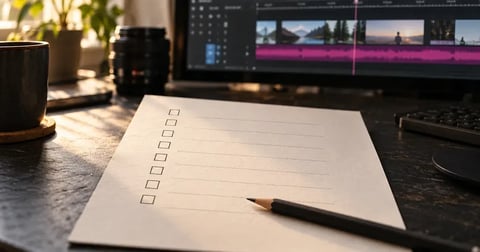 Music API for Video Editing Platforms: What to Look For