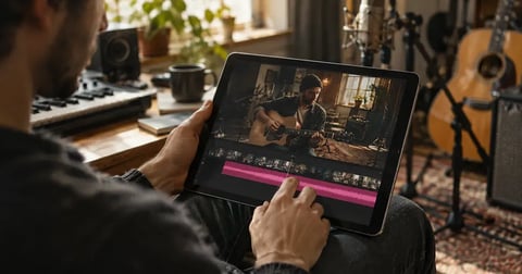 Music Licensing for Apps: How It Works Through an API