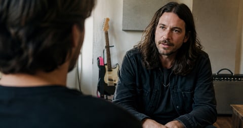 Over-the-Shoulder Shot: A Framing Guide for Dialogue
