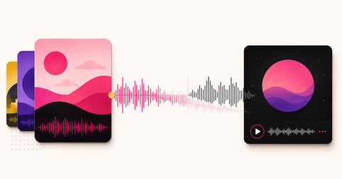 How to choose the right track for your podcast intro music