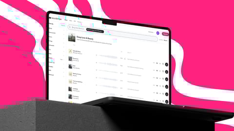 Music, SFX & Video search just got better