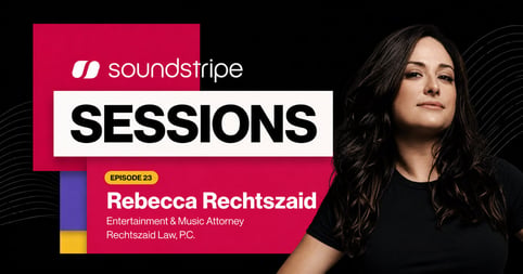 Rebecca Rechtszaid - Music Attorney