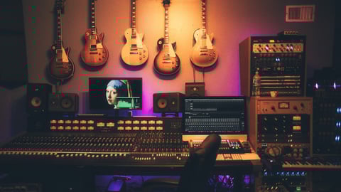 What Are Music Stems?