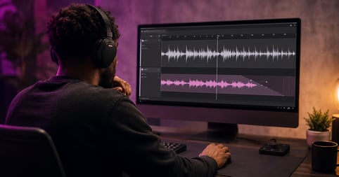 How to pick the right sound for your podcast