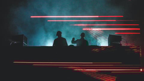 Behind The Beats: The Evolution of Royalty Free House Music