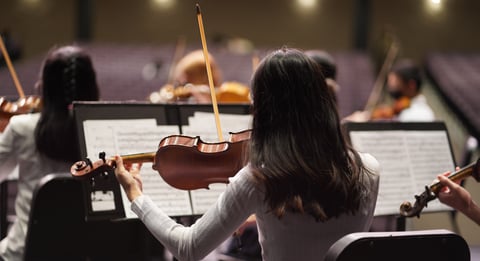 Royalty Free Orchestral Music for All of Your Best Cinematic Moments