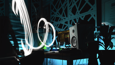 How Royalty Free AI Music Is - and Isn’t - Changing The Future of Music for Video