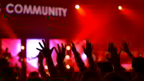 The Best Royalty Free Gospel Music – from Christian Songs by Antioch Mass Choir to Adrian Crutchfield