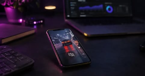 Royalty free music for Instagram ads