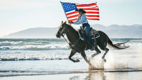 Best Royalty Free Patriotic Music: Our Top 10 Royalty Free Songs for Presidents' Day Promotions