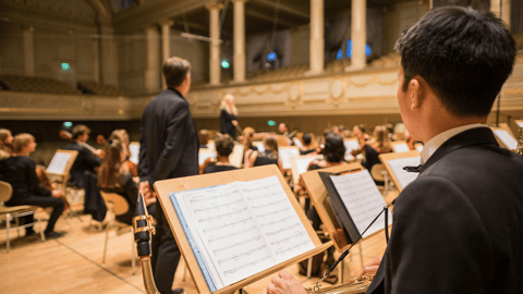 Do You Need a Music License for Public Domain Songs?