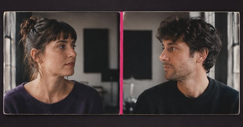 Shot Reverse Shot: How To Film a Dialogue Scene