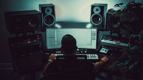 Sound Editing vs Sound Mixing: Learn the Difference and How to Master Both in Your Audio Projects