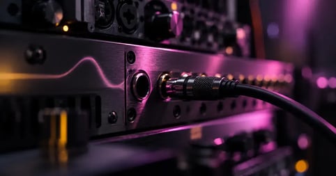 Sound effects API