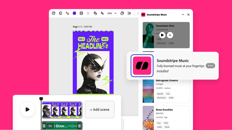 Music Licensing For Content Creators Soundstripe