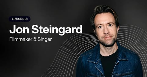 Soundstripe sessions 31 - Jon Steingard