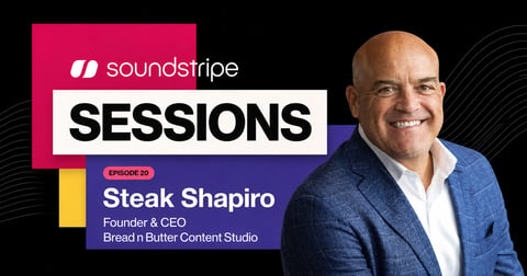 Steak Shapiro: The 30-Second Commercial Is Over