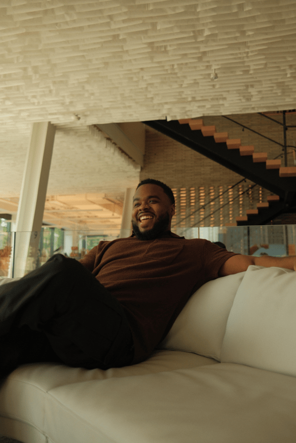 Donté Buchanan