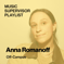 Anna Romanoff Music Supervisor Playlist artwork
