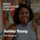 Ashley Young Music Supervisor Playlist artwork