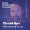 Chris Mollere Music Supervisor Playlist artwork