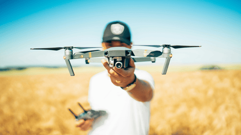 The Best Royalty Free Music for Drone Videos: Our Top 10 Songs to Bring Your Aerial Footage to New Heights