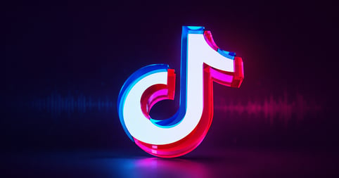 TikTok music library explained