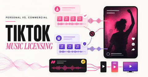 TikTok Music Licensing Rules for Creators and Brands
