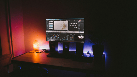 The Top 8 DaVinci Resolve AI Editing Tools: Explore the Newest AI Features for Seamless Video Creation