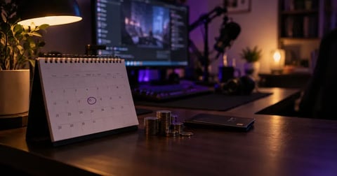 Twitch Payouts: How and When You Actually Get Paid