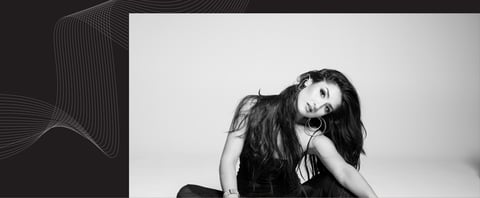 Vanessa Campagna on "Life Is Tough (But So Are You)"