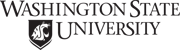 Washington State University logo
