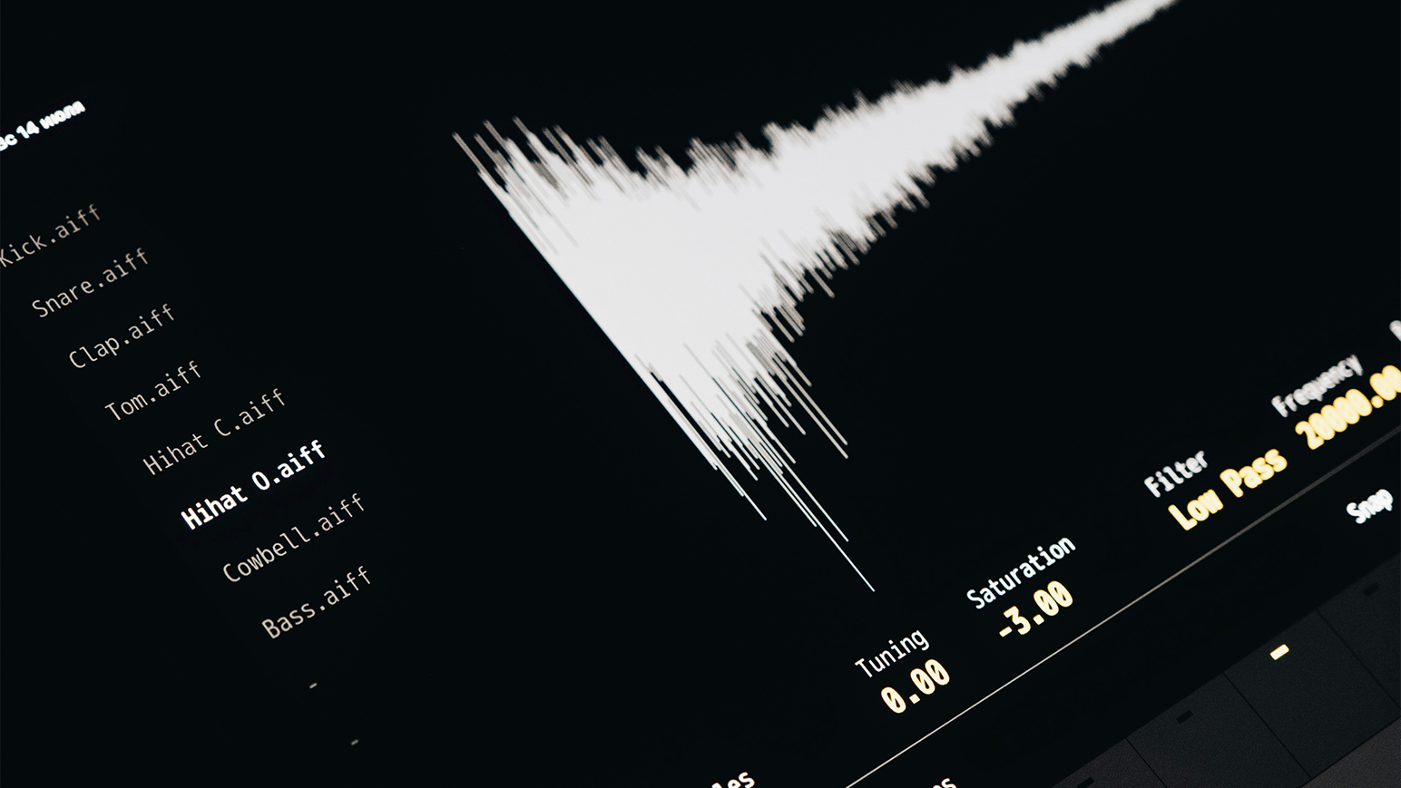 What Are Cinematic Riser Sound Effects?