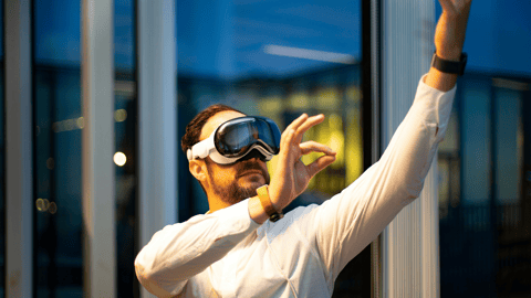 What is Apple Immersive Video? How to Record and Edit Spatial Video Content for Apple Vision Pro