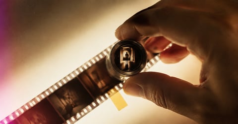 What Is Film Theory? Types, Examples, and Uses