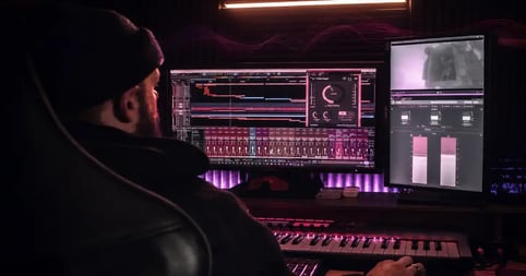 What is lossless audio?