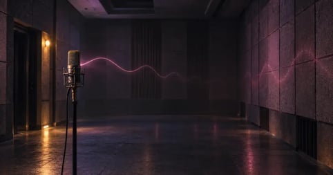What is reverb?