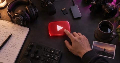 YouTube Automation: What It Is and What YouTube Allows