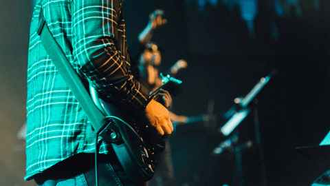 Who Holds the Rights to Music? Music Licensing Basics to Make Sure Businesses, Clients and Creators are Covered