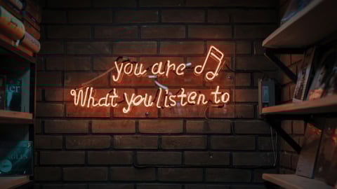 Your dashboard, your way: A personalized Soundstripe experience