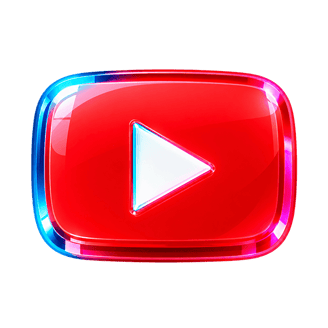 YouTube Logo