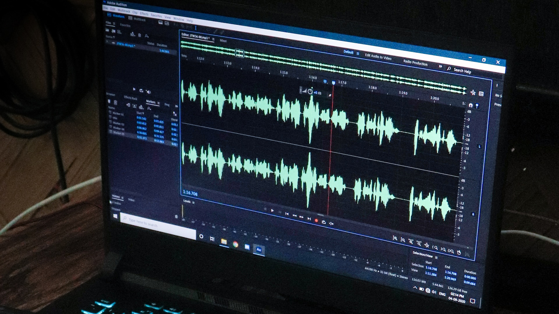 Exploring the 5 Best Adobe Audition Plugins (Free and Paid)